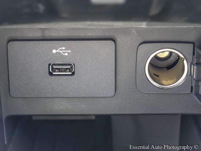 Ford Explorer 2017 photo 18